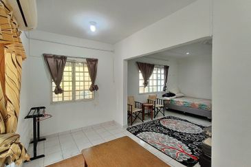 Bandar Baru Sri Petaling