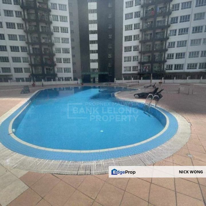 Parklane OUG, Kuala Lumpur, Jalan Klang Lama (Old Klang Road)