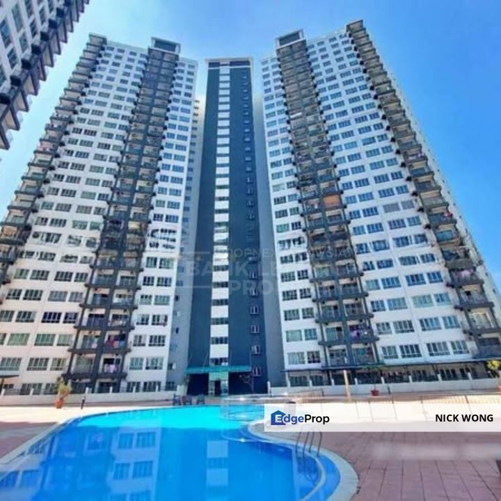 Parklane OUG, Kuala Lumpur, Jalan Klang Lama (Old Klang Road)