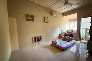 Bandar Mahkota Cheras