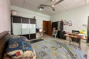 Bandar Mahkota Cheras