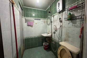 Bandar Mahkota Cheras