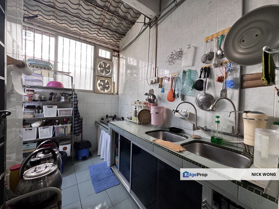 Taman Saga,Ampang, Selangor, Ampang