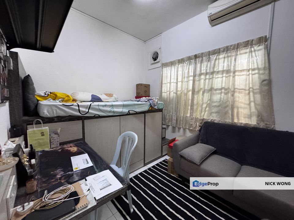 Taman Saga,Ampang, Selangor, Ampang