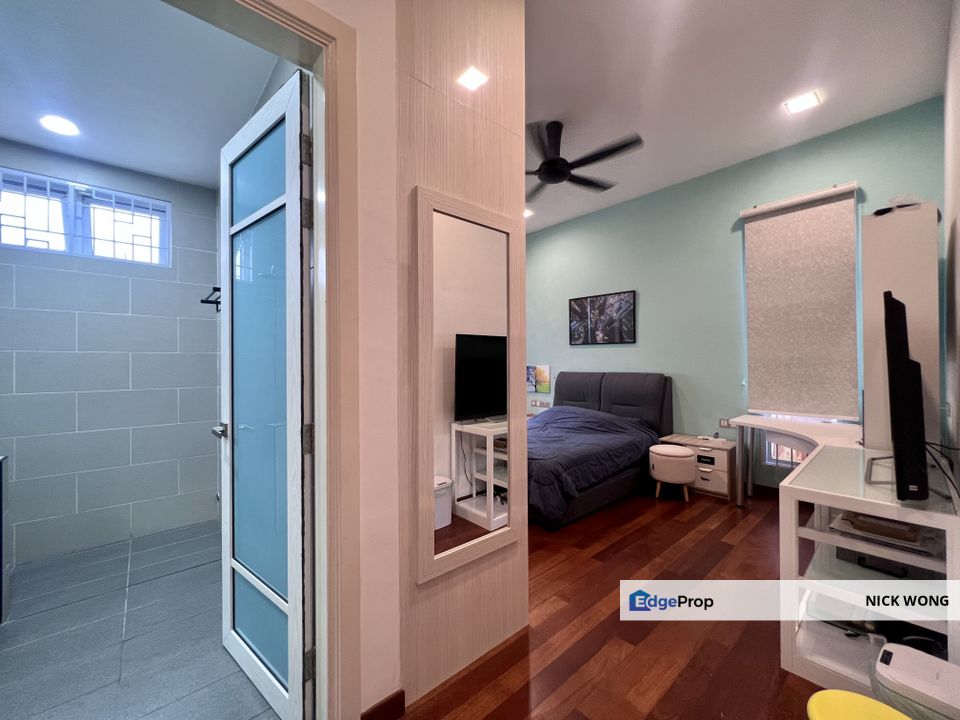  Bukit Suria Garden Village , Selangor, Bandar Sungai Long