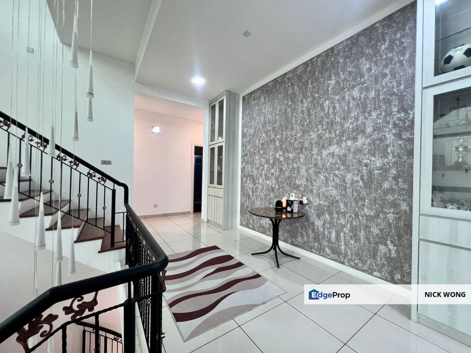  Bukit Suria Garden Village , Selangor, Bandar Sungai Long