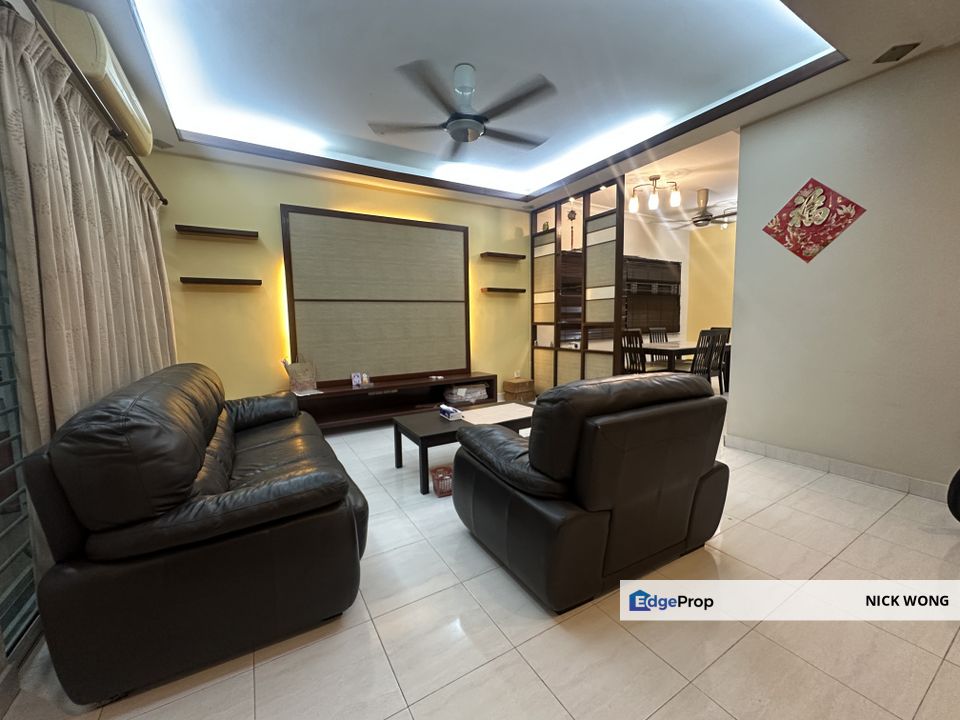  Seri Sungai Long, Selangor, Bandar Sungai Long