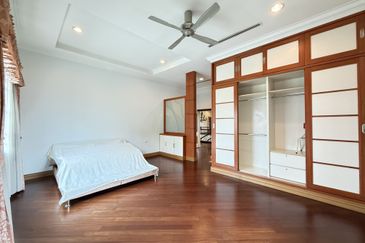 Country Heights Kajang