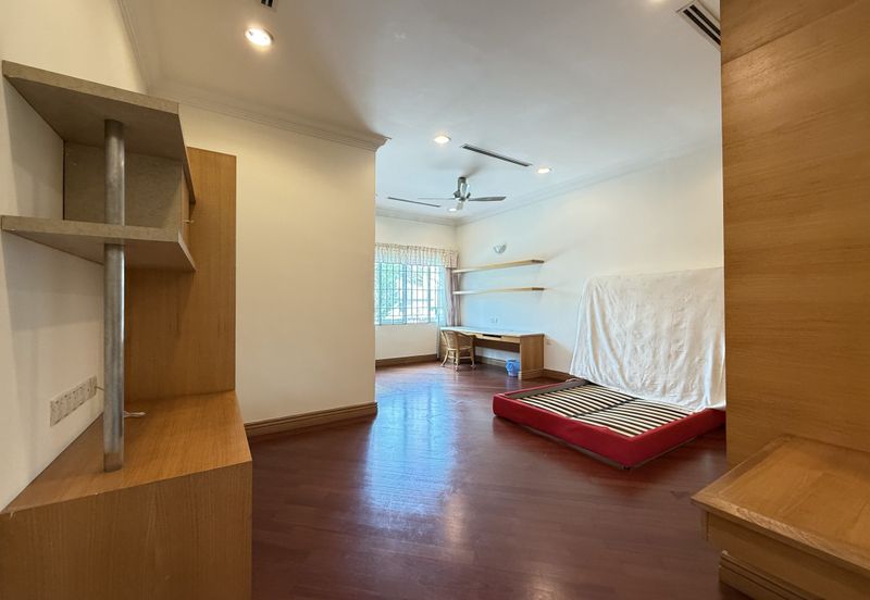 Country Heights Kajang