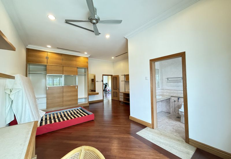 Country Heights Kajang