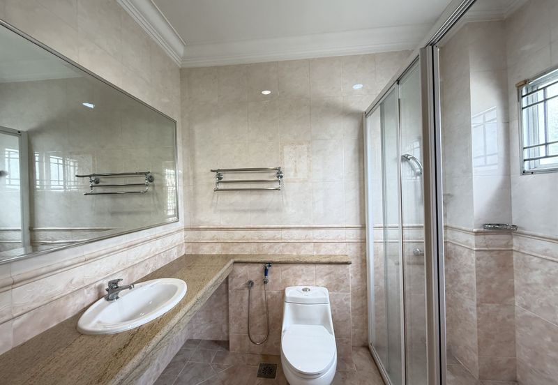 Country Heights Kajang