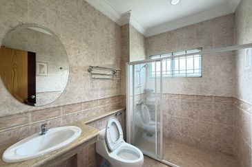 Country Heights Kajang