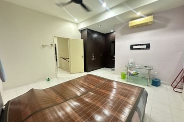 Country Heights Kajang