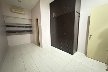 Country Heights Kajang