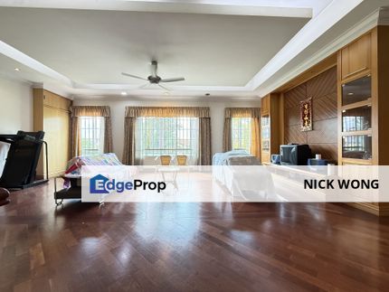  Country Heights Kajang, Selangor, Country Heights