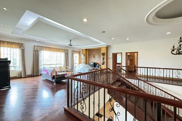 Country Heights Kajang