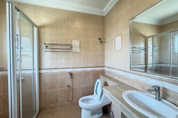 Country Heights Kajang