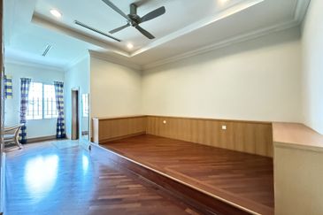 Country Heights Kajang