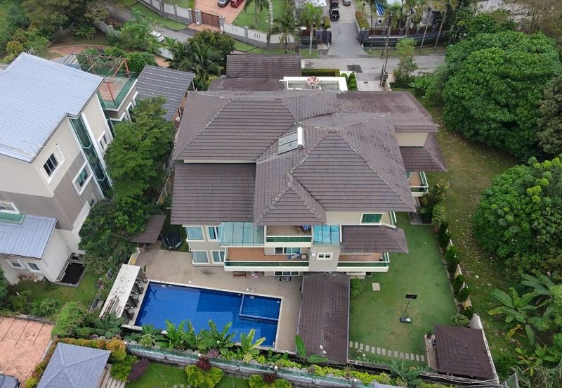 Country Heights Kajang