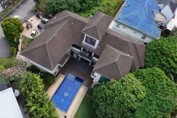 Country Heights Kajang