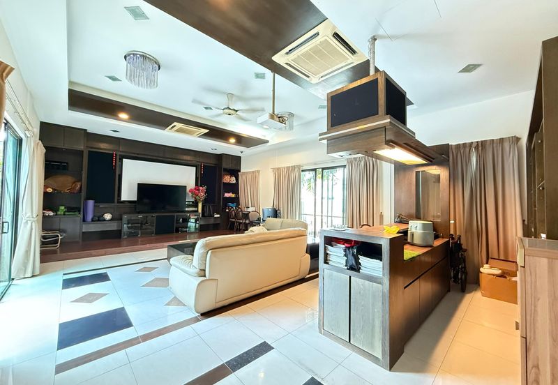 Country Heights Kajang