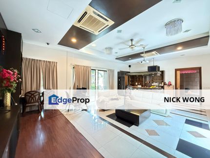  Country Heights Kajang, Selangor, Country Heights