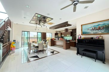 Country Heights Kajang