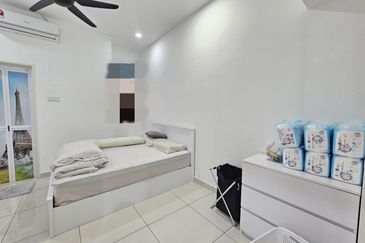 Bandar Damai Perdana