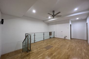 Suadamai, Bandar Tun Hussein Onn