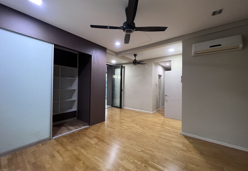 Suadamai, Bandar Tun Hussein Onn