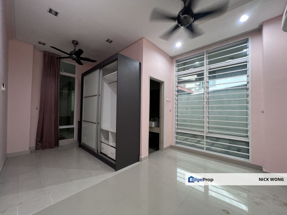 Bandar Tun Hussein Onn, Selangor, Cheras