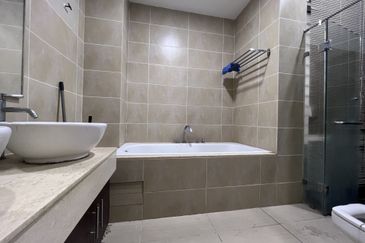 Suadamai, Bandar Tun Hussein Onn