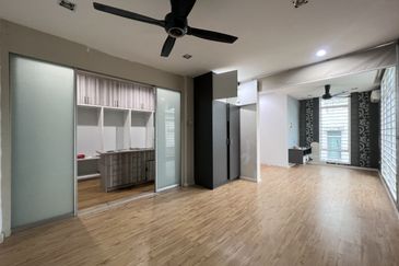 Suadamai, Bandar Tun Hussein Onn