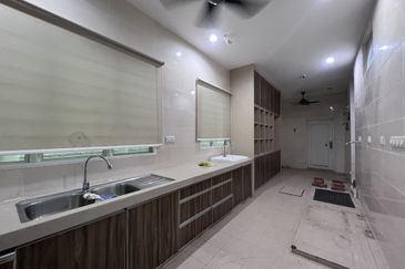 Suadamai, Bandar Tun Hussein Onn