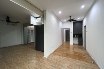 Suadamai, Bandar Tun Hussein Onn