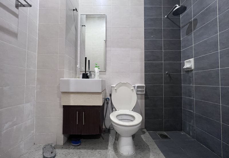 Suadamai, Bandar Tun Hussein Onn