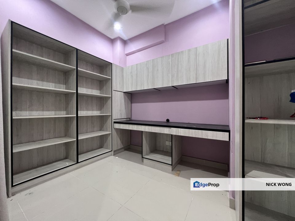 Bandar Tun Hussein Onn, Selangor, Cheras