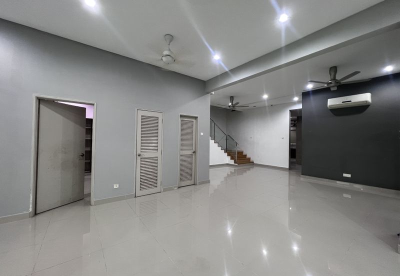 Suadamai, Bandar Tun Hussein Onn