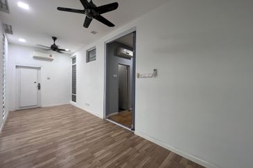 Suadamai, Bandar Tun Hussein Onn