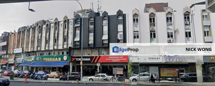  Kampung Pandan , Kuala Lumpur, Desa Pandan