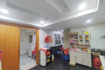 Taman Pandan Perdana