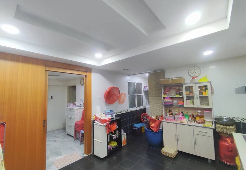 Taman Pandan Perdana