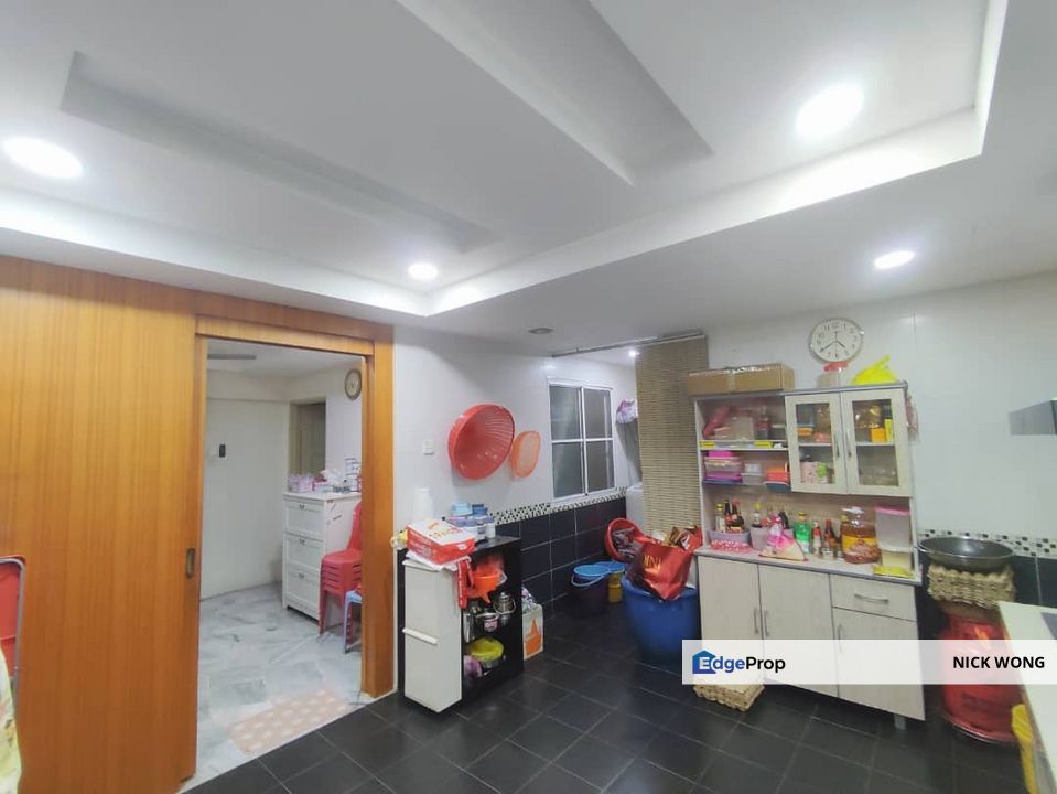 Taman Pandan Perdana, Selangor, Pandan Perdana