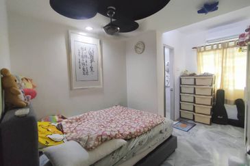 Taman Pandan Perdana