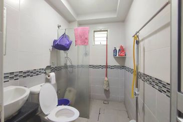 Taman Pandan Perdana