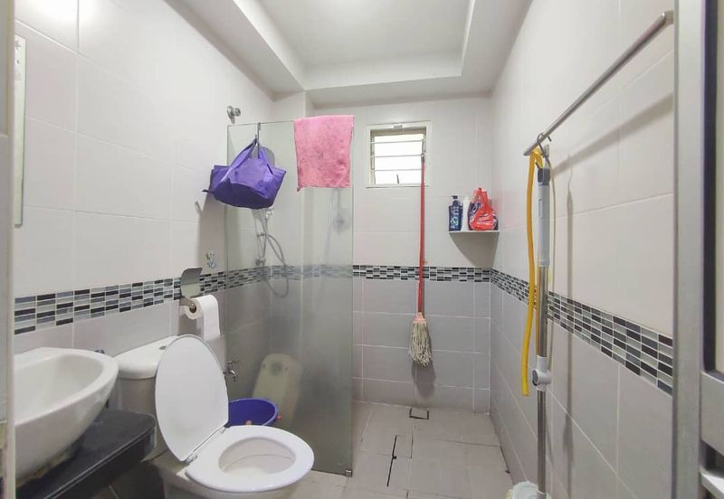 Taman Pandan Perdana