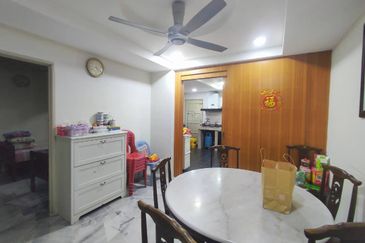 Taman Pandan Perdana