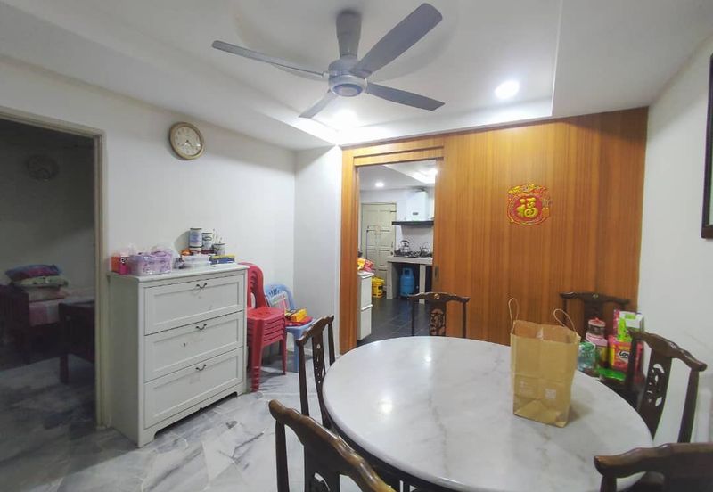 Taman Pandan Perdana