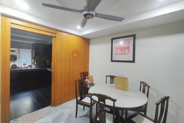 Taman Pandan Perdana