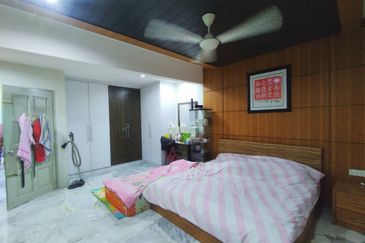 Taman Pandan Perdana